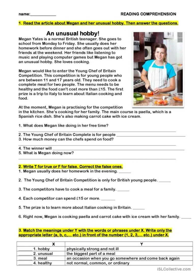 My Hobby reading Comprehension. Reading 7 класс Hobby Worksheet. Hobbies reading Comprehension. Worksheets about Hobbies.