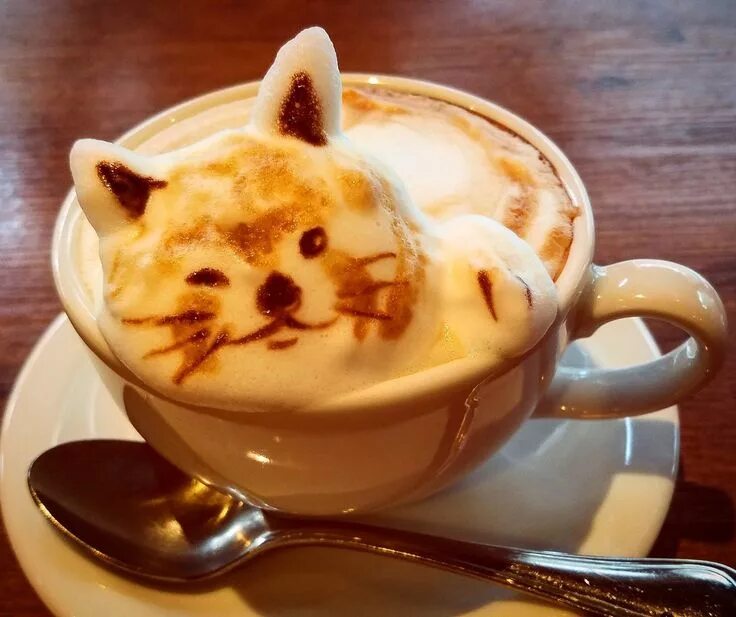 Кофейня кипяточек