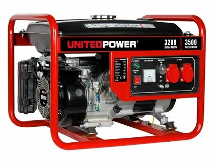 Power генераторы бензиновые отзывы