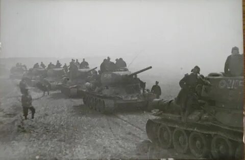 1 го танкового корпуса