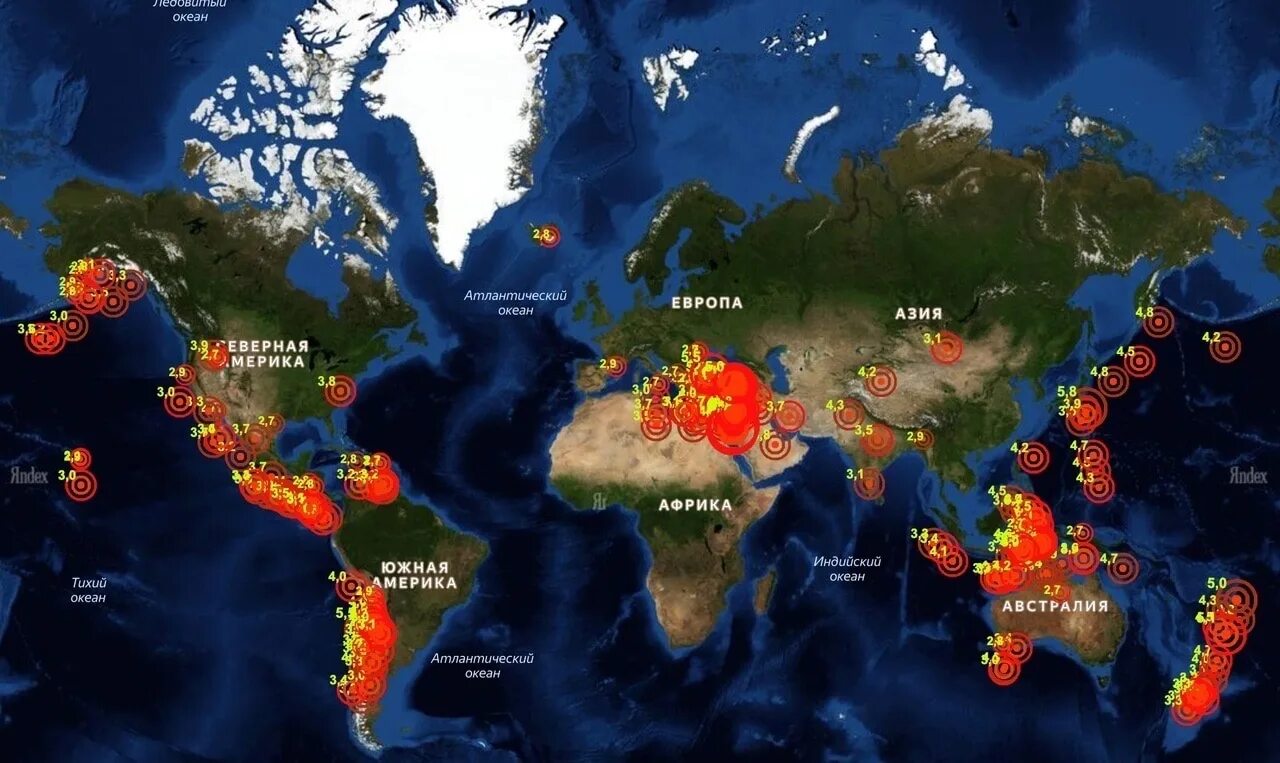 5 землетрясений в россии. Карта землетрясений. Карта землетрясений 2023. Карта землетрясений в мире. Карта землетрясений в Турции и мире.