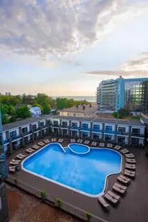 Сапфир вилладж