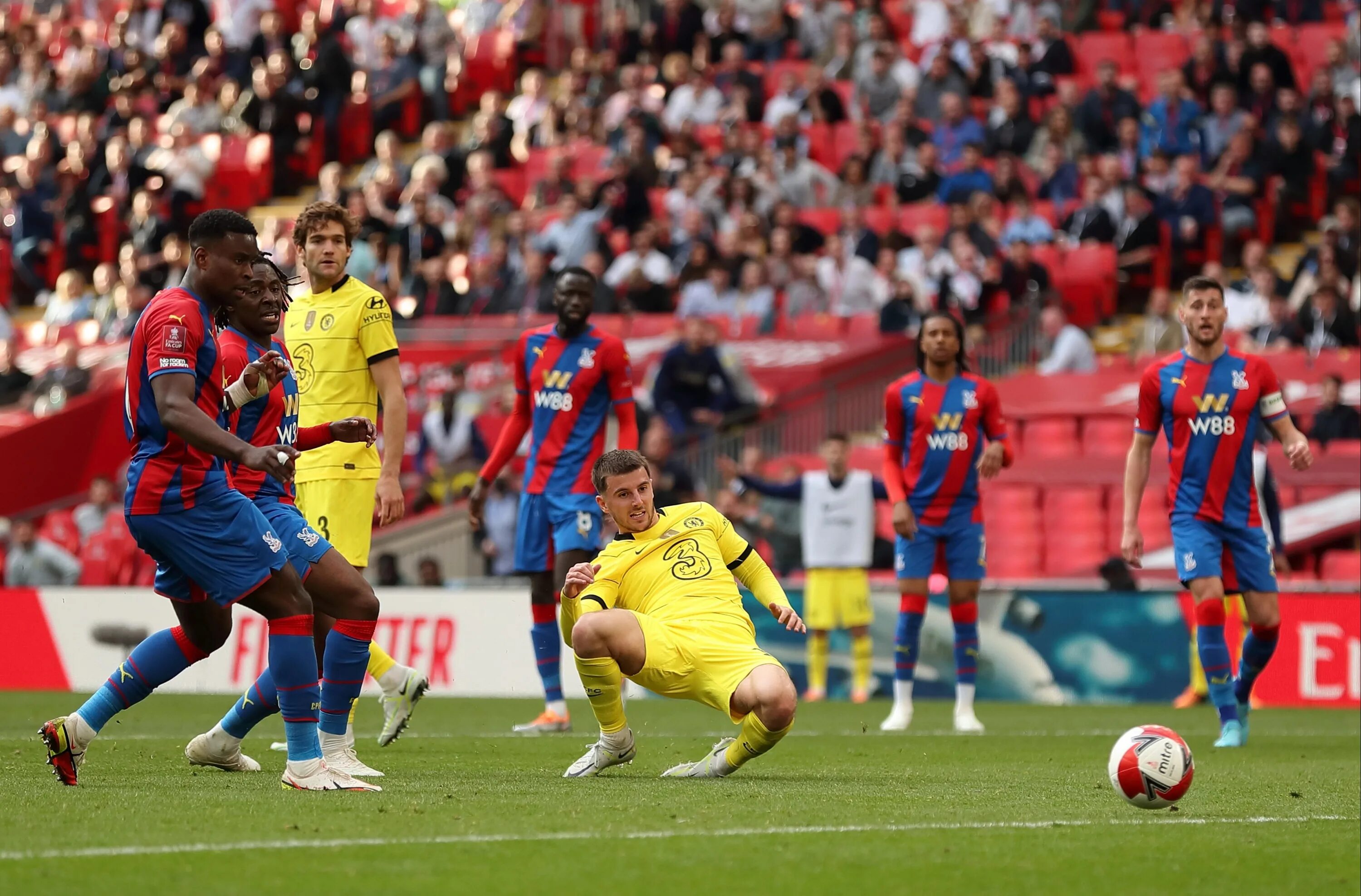 Chelsea Crystal Palace 2 1. Сити кристал пэлас прямая трансляция