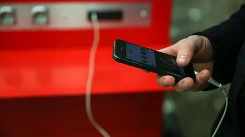 Последние новости телефонов