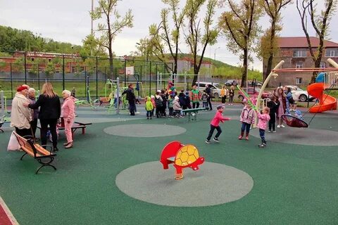 Единый двор
