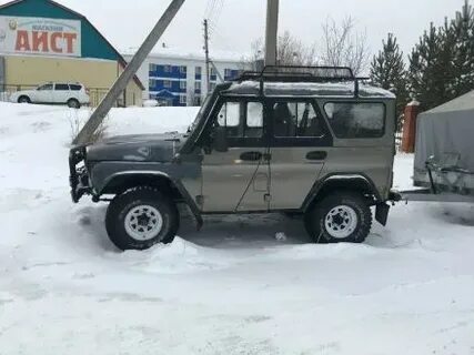 Уаз хмао