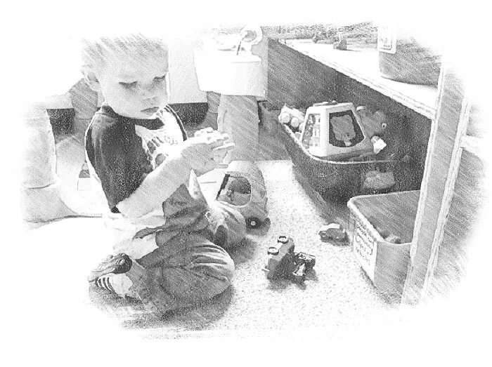 история про мишу