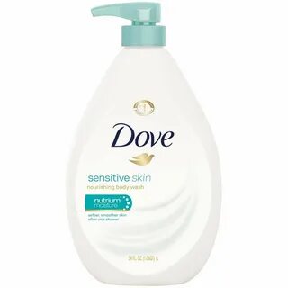 Body wash