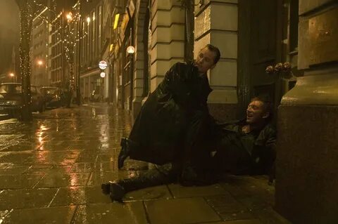 Порок времени