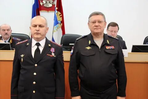 Увд города самара