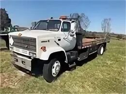 Chevrolet kodiak c70
