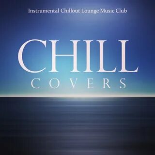 Chill lounge