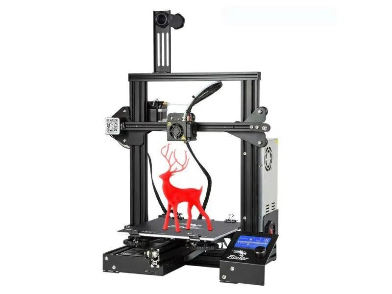 Creality 3d printer. Creality 3d printer