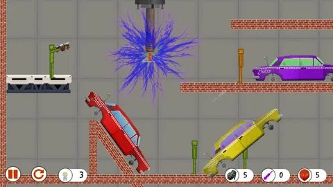 Как сделать в игре melon playground