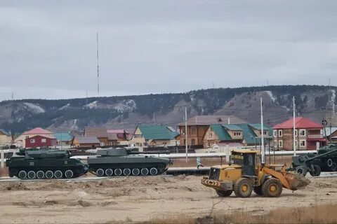 Техник якутск