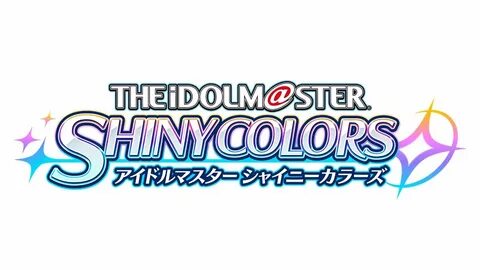Shiny colors