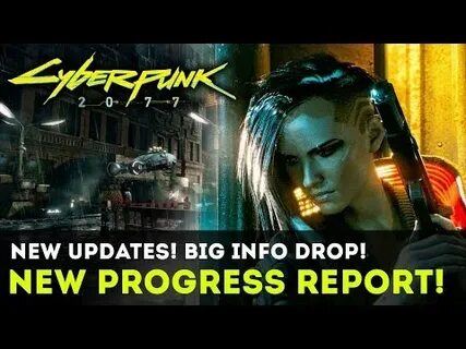 New progress