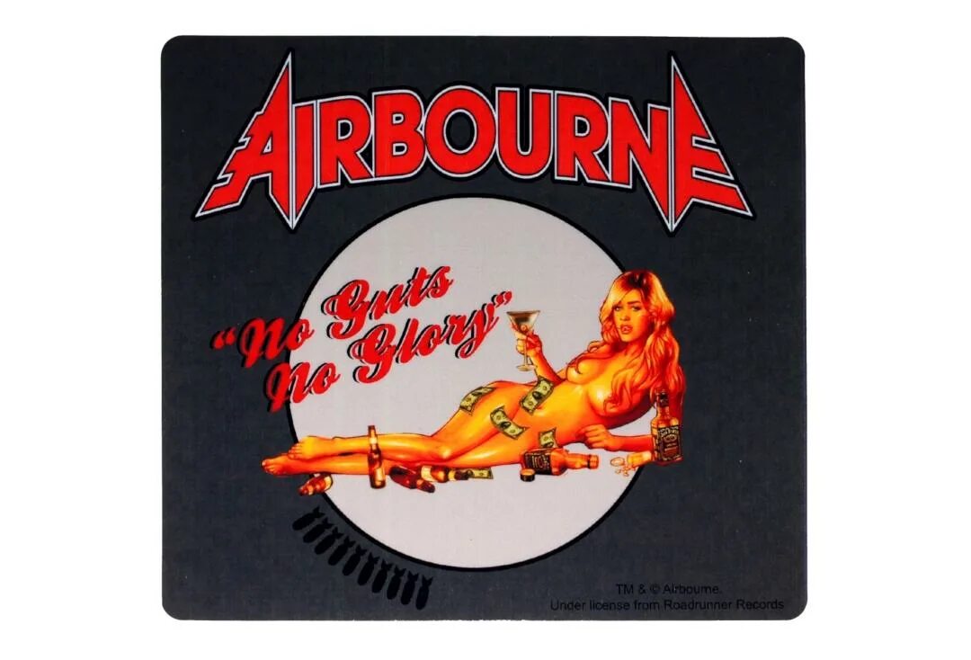 Bad bad blondes. Airbourne "no Guts. No Glory.". Группа Airbourne. Постер Airbourne - no Guts. No Glory. 2010 No Guts. No Glory.