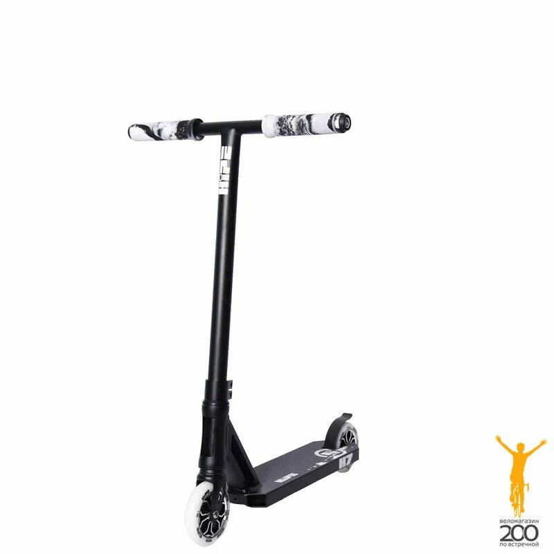 Hipe h7. Самокат hipe h5 street.
