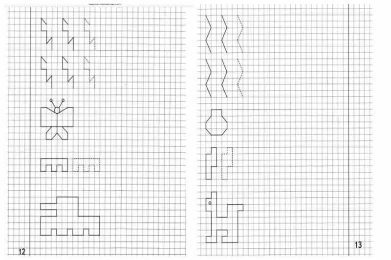 Математика в клетку подготовительной группе. Графические узоры по клеточкам для дошкольников. Рисование ИПО клеточка. Задания по клеткам для дошкольников. Задания в клетку для дошкольников.