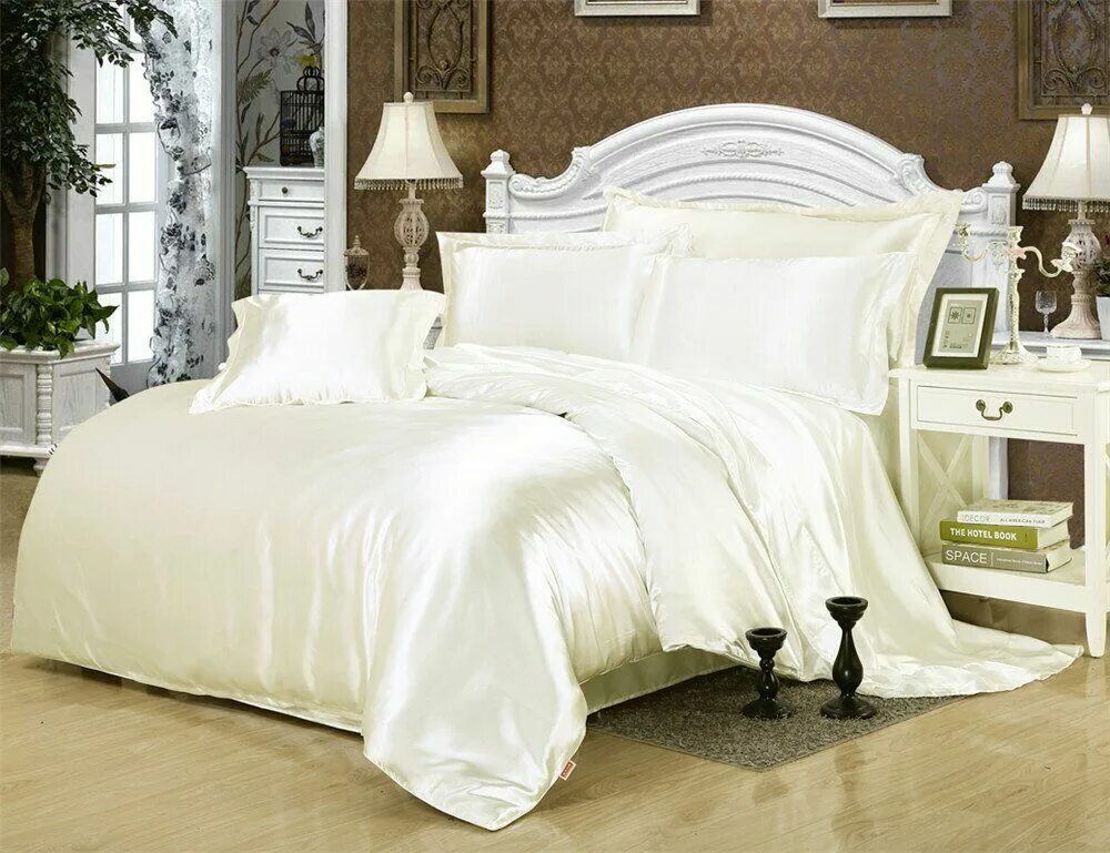 Soft bedding