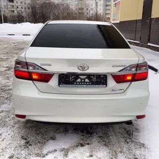 Тойота камри 55 2.5