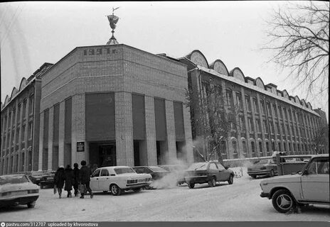 Тюмгу ленина 16