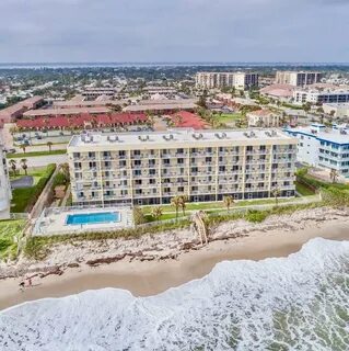 Harbor beach