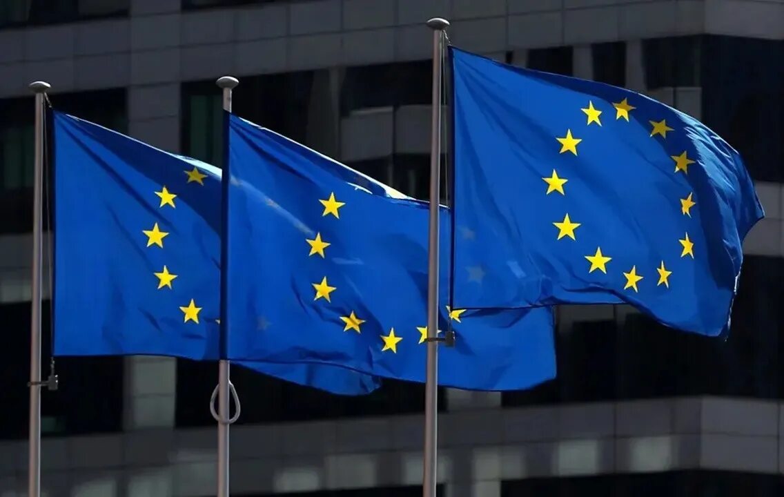 Европейский Союз (Евросоюз, ЕС). Европейский Союз 1993. Флаг European Union. Европейский Союз 1958.