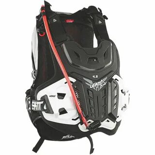 Панцирь leatt 4.5