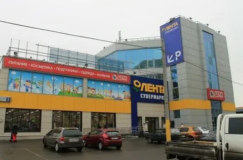 Привольная 8