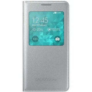 Samsung s view