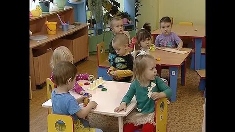 Детский сад 44 старый оскол