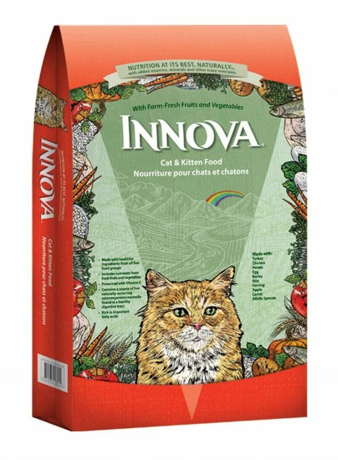 Лучший корм для кошек 2023. Innova EVO корм для кошек. Innova Cat and Kitten корм для кошек. Innova EVO корм для котят. Innova EVO для кошек.