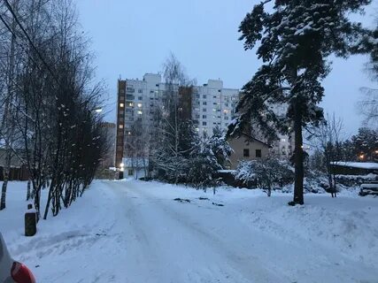 Городок 60