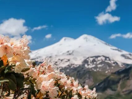 Экскурсия на эльбрус из железноводска