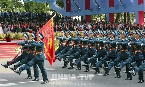 30 апреля 9 мая
