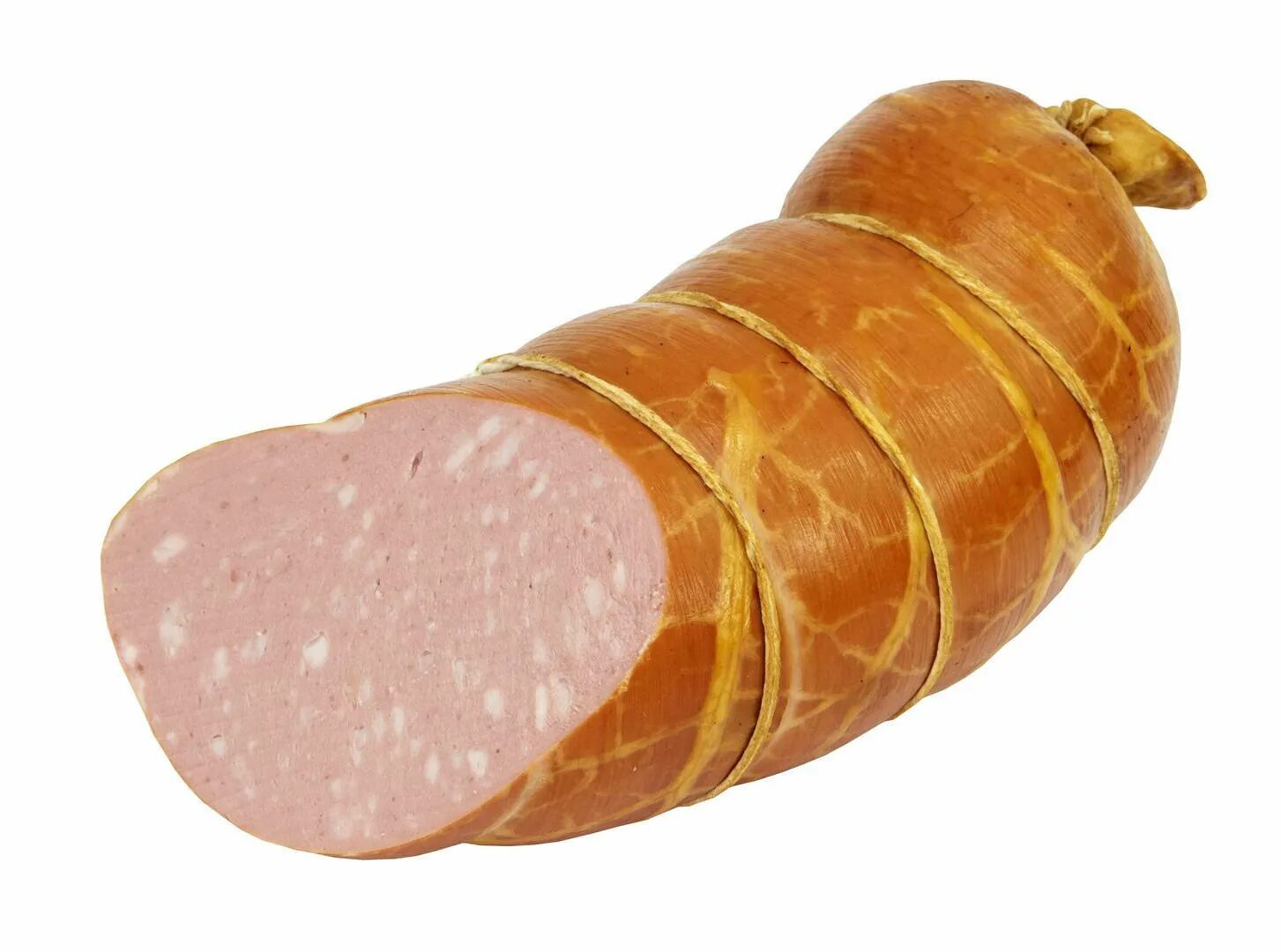 Колбасный батон