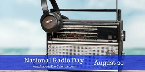Day radio
