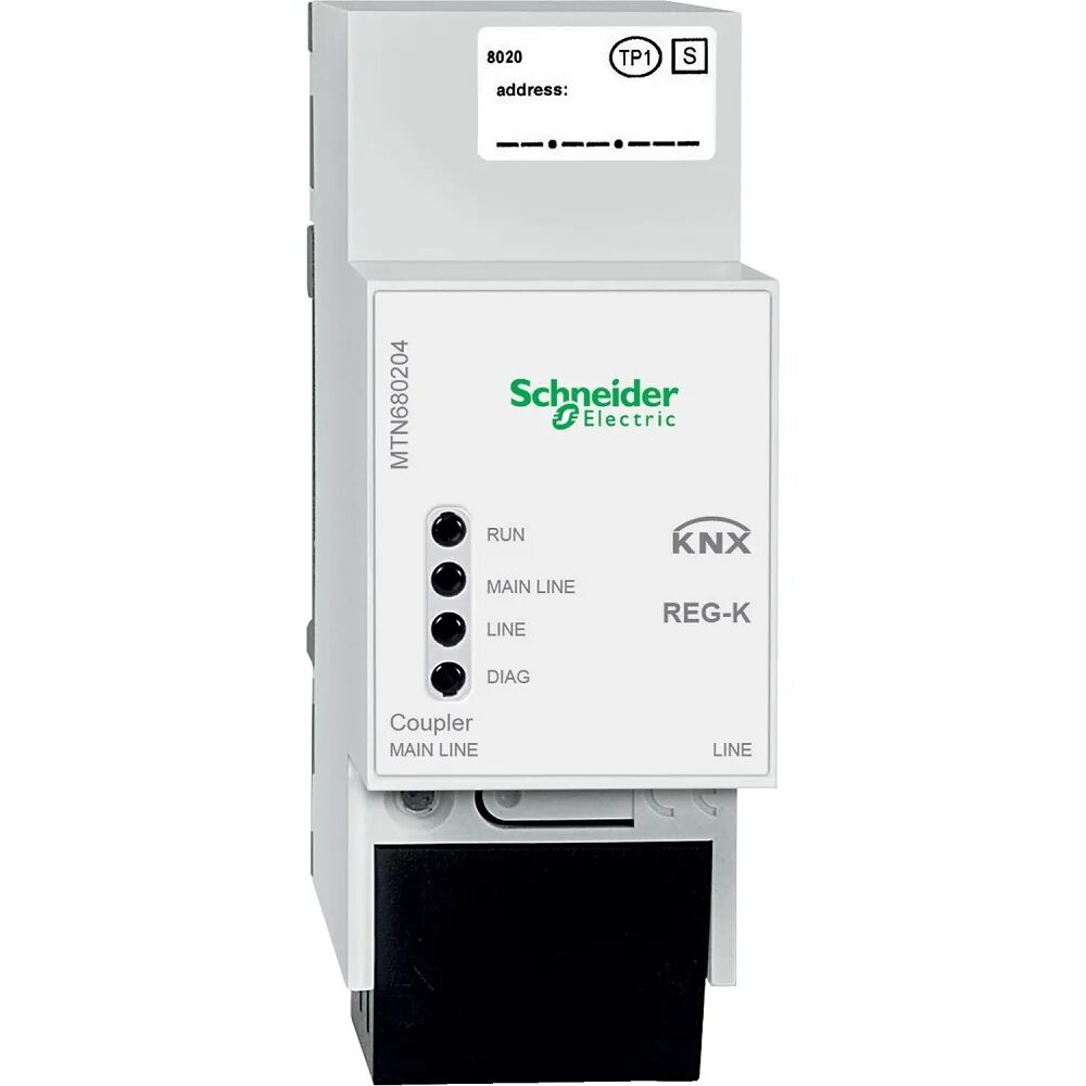 Шнайдер KNX. Schneider Electric на din. Линейный коплер KNX. Линейный соединитель KNX. Reg k