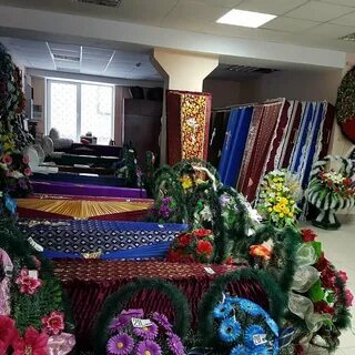 Ритуальные услуги воронеж