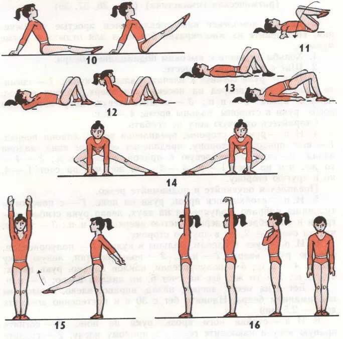 Упражнения по физкультуре. Комплекс упражнений утренней гимнастики. Упражнения для зарядки на физкультуре. Гимнастические упражнения для школьников. Утренняя гимнастика последовательность выполнения упражнений