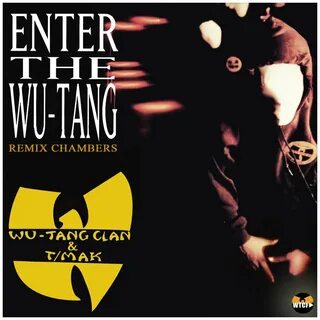Wu tang clan альбомы