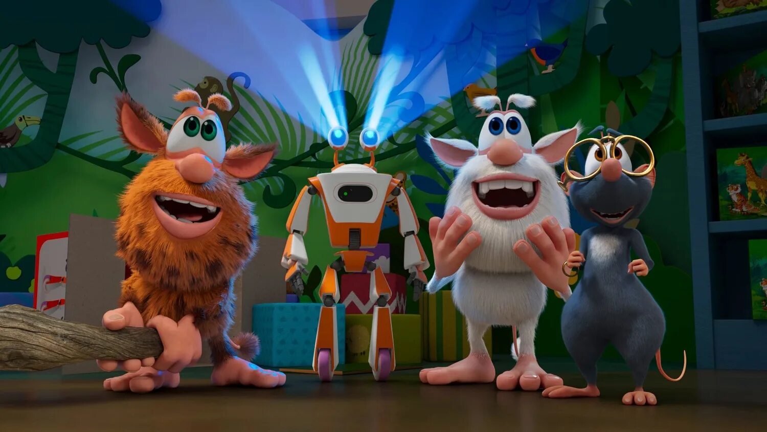 Zoo animal park. Буба пират. Буба 1 сезон. Буба ковбой. Буба серии подряд.