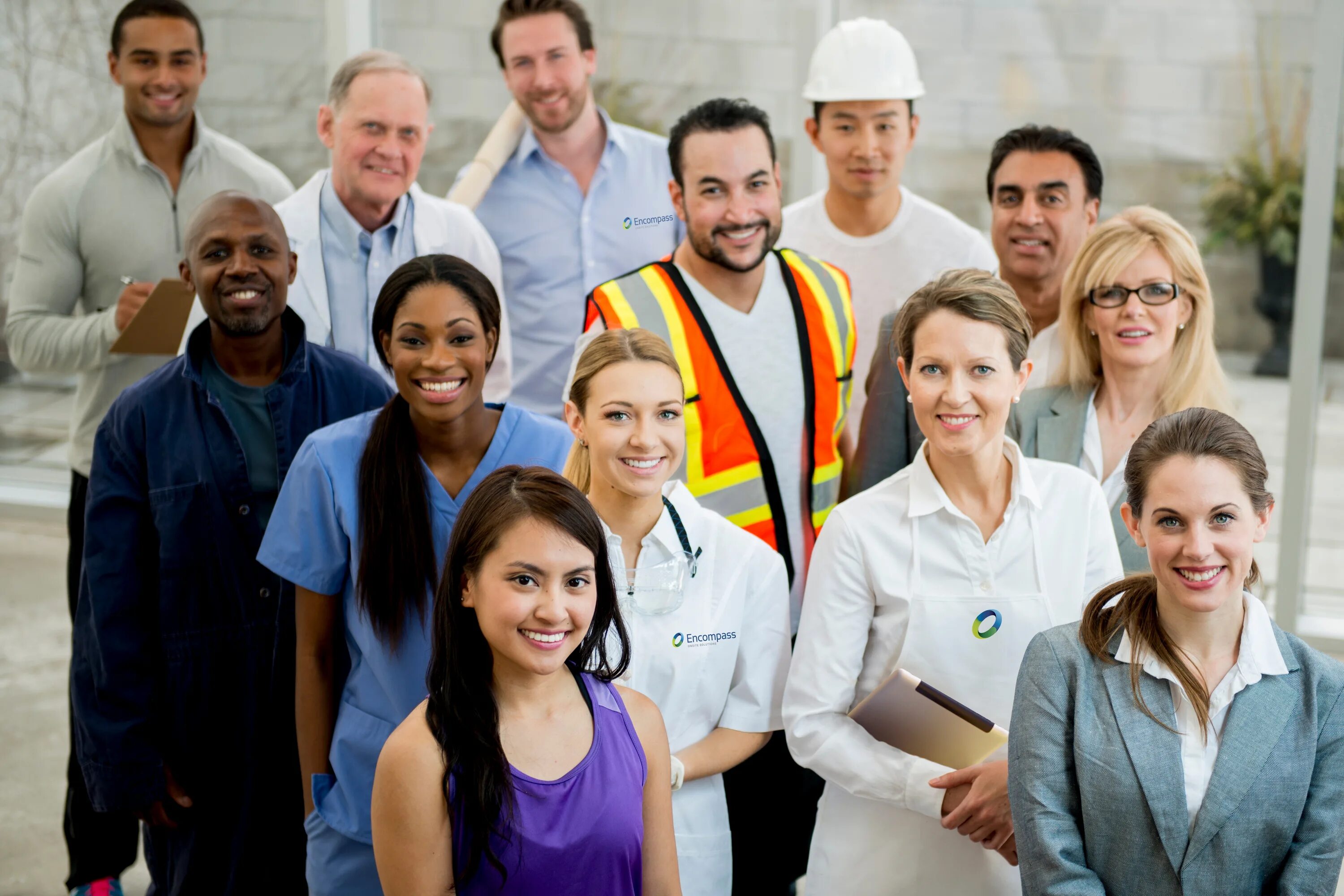 Many people many professions. Group of workers. different professions. profession group. униформа благотворительность.