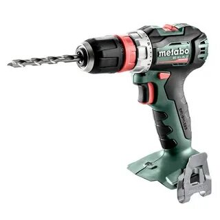 Аккумуляторный гайковерт metabo ssw 18