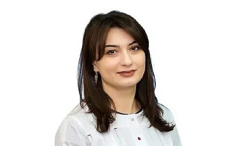 Маринэ мовсесовна