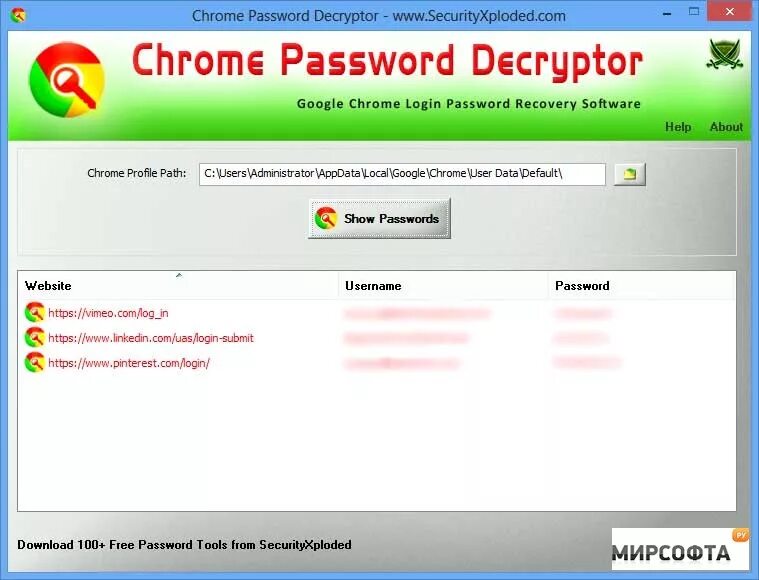 Chrome passwords. Chrome password Decryptor. Google Chrome password Recovery. Пароли хром. Торч браузер.