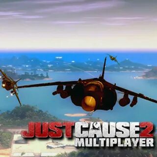 Just cause multiplayer