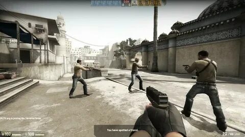 Cs go beta